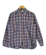 Engineered Garments カジュアルシャツ