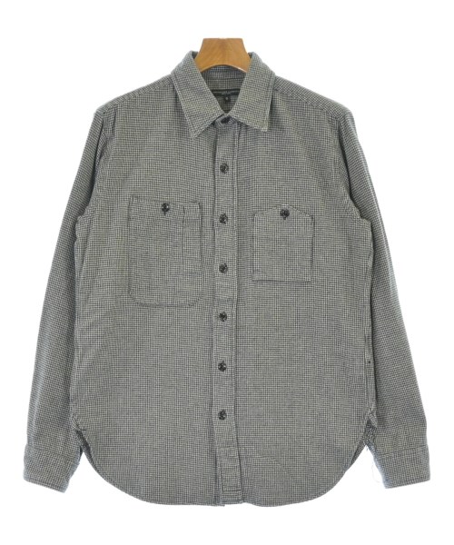 エンジニアドガーメンツ(Engineered Garments)のEngineered Garments カジュアルシャツ