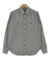 Engineered Garments カジュアルシャツ