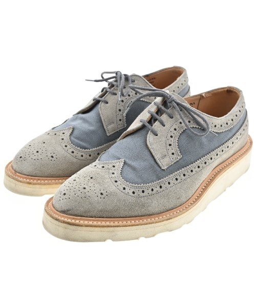 エンジニアドガーメンツ(Engineered Garments)のEngineered Garments ビジネス・ドレスシューズ