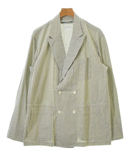 エンジニアドガーメンツ(Engineered Garments)のEngineered Garments カジュアルジャケット