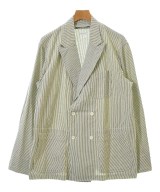 Engineered Garments カジュアルジャケット