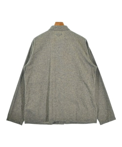 Engineered Garments（エンジニアドガーメンツ）その他 グレー サイズ:M メンズ/2200570787020