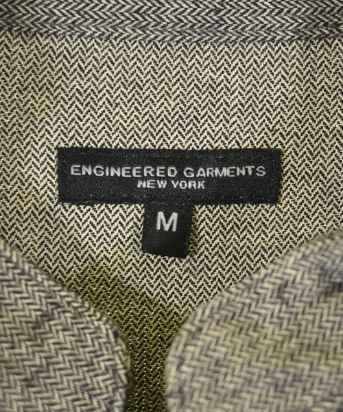 Engineered Garments（エンジニアドガーメンツ）その他 グレー サイズ:M メンズ/2200570787020
