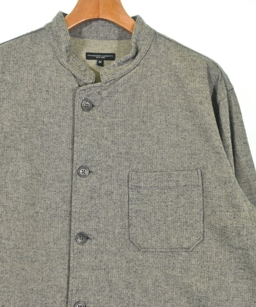 Engineered Garments（エンジニアドガーメンツ）その他 グレー サイズ:M メンズ/2200570787020