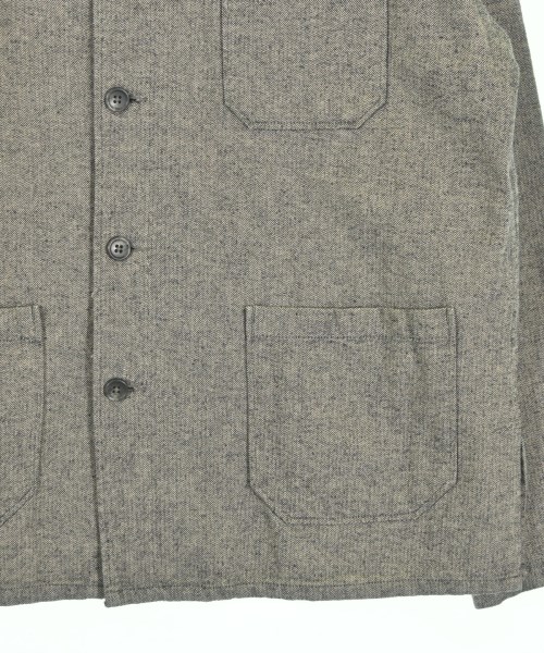 Engineered Garments（エンジニアドガーメンツ）その他 グレー サイズ:M メンズ/2200570787020