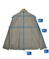Engineered Garments（エンジニアドガーメンツ）その他 グレー サイズ:M メンズ/2200570787020
