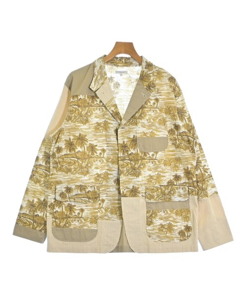 エンジニアドガーメンツ(Engineered Garments)のEngineered Garments カジュアルジャケット