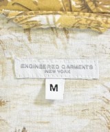 Engineered Garments（エンジニアドガーメンツ）カジュアルジャケット カーキ サイズ:M メンズ/2200570787044