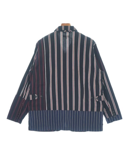 Engineered Garments（エンジニアドガーメンツ）ジャケット 紺 サイズ:S メンズ/2200570787051
