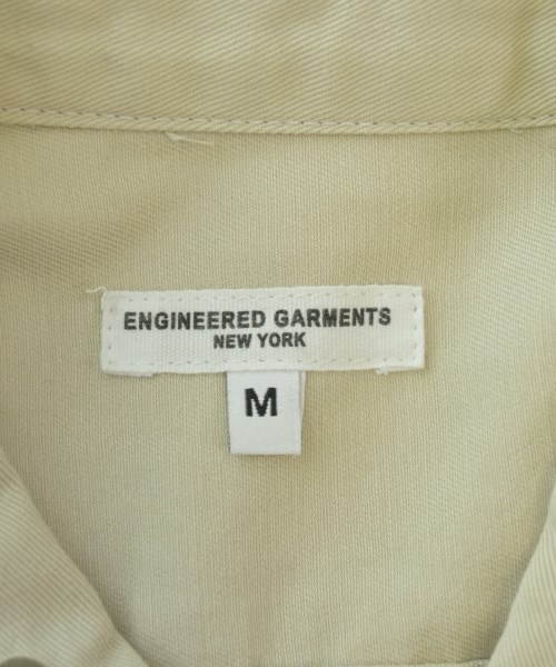 Engineered Garments（エンジニアドガーメンツ）その他 ベージュ サイズ:M メンズ/2200570787150