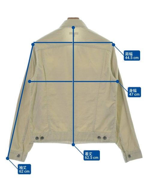 Engineered Garments（エンジニアドガーメンツ）その他 ベージュ サイズ:M メンズ/2200570787150