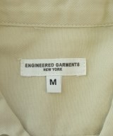 Engineered Garments（エンジニアドガーメンツ）その他 ベージュ サイズ:M メンズ/2200570787150