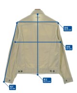 Engineered Garments（エンジニアドガーメンツ）その他 ベージュ サイズ:M メンズ/2200570787150