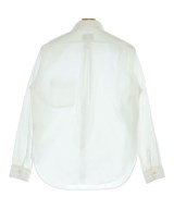 Engineered Garments（エンジニアドガーメンツ）カジュアルシャツ 白 サイズ:S メンズ/2200571602025