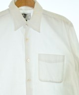 Engineered Garments（エンジニアドガーメンツ）カジュアルシャツ 白 サイズ:S メンズ/2200571602025