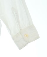 Engineered Garments（エンジニアドガーメンツ）カジュアルシャツ 白 サイズ:S メンズ/2200571602025