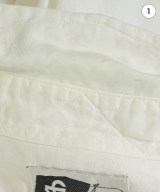 Engineered Garments（エンジニアドガーメンツ）カジュアルシャツ 白 サイズ:S メンズ/2200571602025