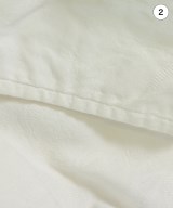 Engineered Garments（エンジニアドガーメンツ）カジュアルシャツ 白 サイズ:S メンズ/2200571602025