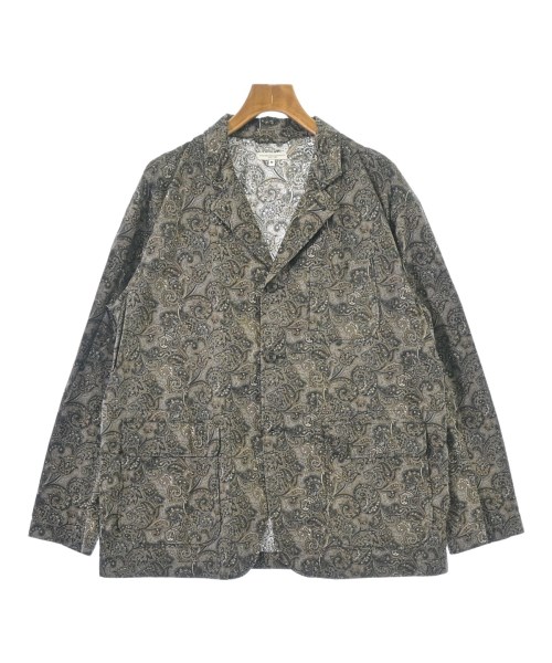 エンジニアドガーメンツ(Engineered Garments)のEngineered Garments カジュアルジャケット