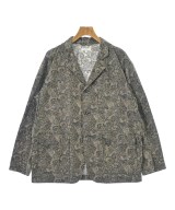 Engineered Garments（エンジニアドガーメンツ）カジュアルジャケット グレー サイズ:M メンズ/2200571888023