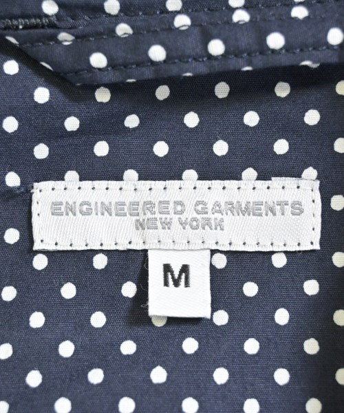 Engineered Garments（エンジニアドガーメンツ）カジュアルジャケット 紺 サイズ:M メンズ/2200571888030