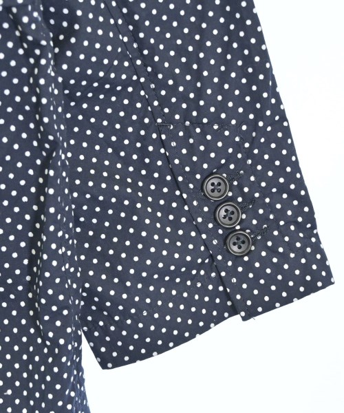 Engineered Garments（エンジニアドガーメンツ）カジュアルジャケット 紺 サイズ:M メンズ/2200571888030