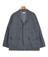 Engineered Garments（エンジニアドガーメンツ）カジュアルジャケット 紺 サイズ:M メンズ/2200571888030