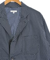 Engineered Garments（エンジニアドガーメンツ）カジュアルジャケット 紺 サイズ:M メンズ/2200571888030