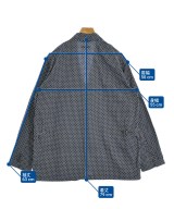 Engineered Garments（エンジニアドガーメンツ）カジュアルジャケット 紺 サイズ:M メンズ/2200571888030