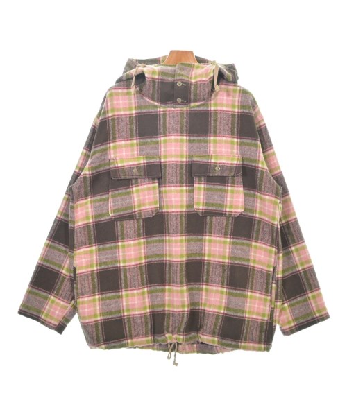 エンジニアドガーメンツ(Engineered Garments)のEngineered Garments ブルゾン（その他）
