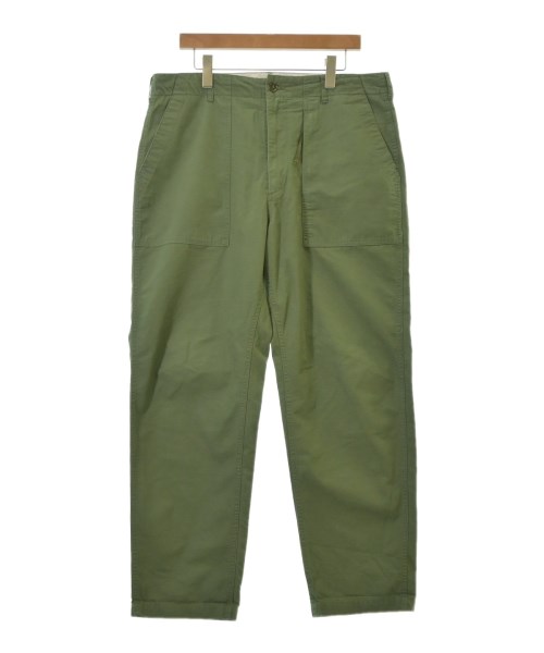 エンジニアドガーメンツ(Engineered Garments)のEngineered Garments カーゴパンツ