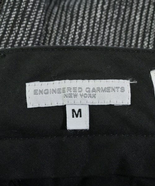 Engineered Garments（エンジニアドガーメンツ）その他 グレー サイズ:M メンズ/2200571888153