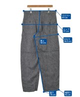 Engineered Garments（エンジニアドガーメンツ）その他 グレー サイズ:M メンズ/2200571888153