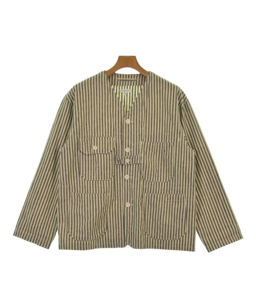 エンジニアドガーメンツ(Engineered Garments)のEngineered Garments ブルゾン（その他）