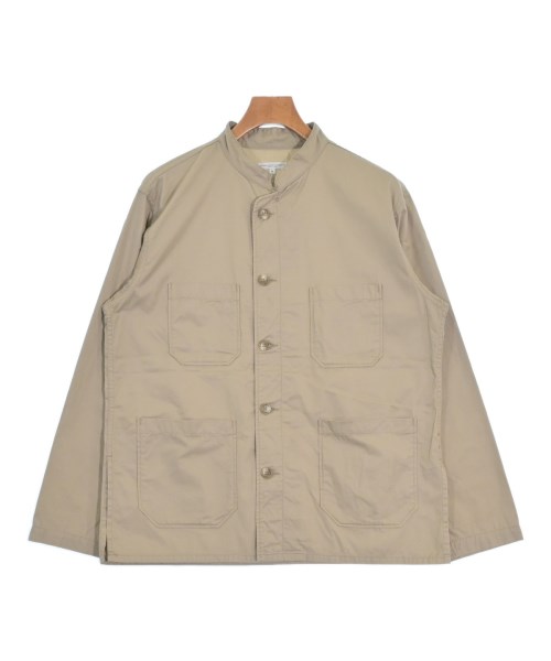 エンジニアドガーメンツ(Engineered Garments)のEngineered Garments カバーオール