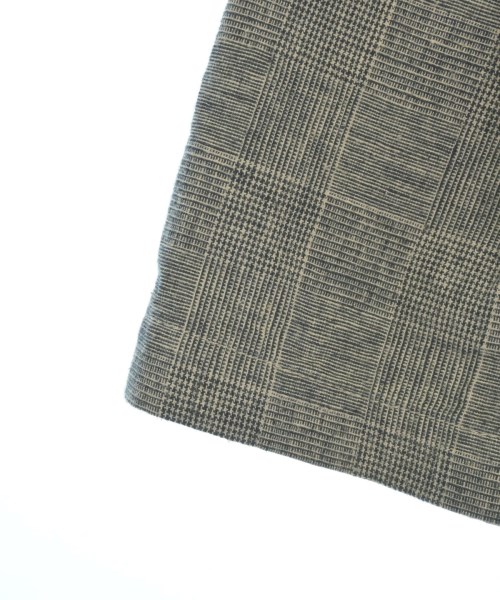 Engineered Garments（エンジニアドガーメンツ）テーラードジャケット グレー サイズ:XS メンズ/2200671709044