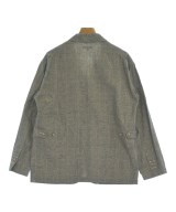 Engineered Garments（エンジニアドガーメンツ）テーラードジャケット グレー サイズ:XS メンズ/2200671709044