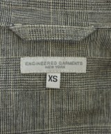 Engineered Garments（エンジニアドガーメンツ）テーラードジャケット グレー サイズ:XS メンズ/2200671709044