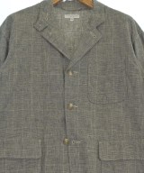 Engineered Garments（エンジニアドガーメンツ）テーラードジャケット グレー サイズ:XS メンズ/2200671709044