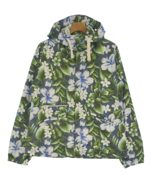 Engineered Garments(エンジニアドガーメンツ)その他 紺 サイズ:S/2200671125059