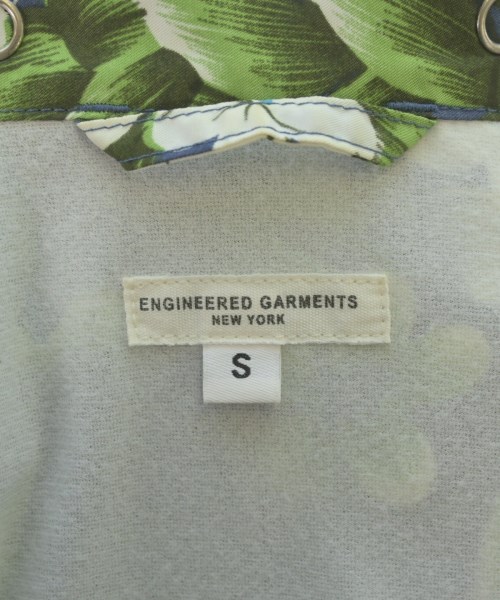 Engineered Garments（エンジニアドガーメンツ）その他 紺 サイズ:S メンズ/2200671125059