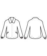 Engineered Garments（エンジニアドガーメンツ）その他 紺 サイズ:S メンズ/2200671125059