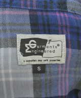 Engineered Garments（エンジニアドガーメンツ）カジュアルシャツ 青 サイズ:S メンズ/2200671125080