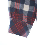 Engineered Garments（エンジニアドガーメンツ）カジュアルシャツ 紺 サイズ:S メンズ/2200671125097