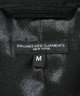 Engineered Garments（エンジニアドガーメンツ）ピーコート 黒 サイズ:M メンズ/2200672461019