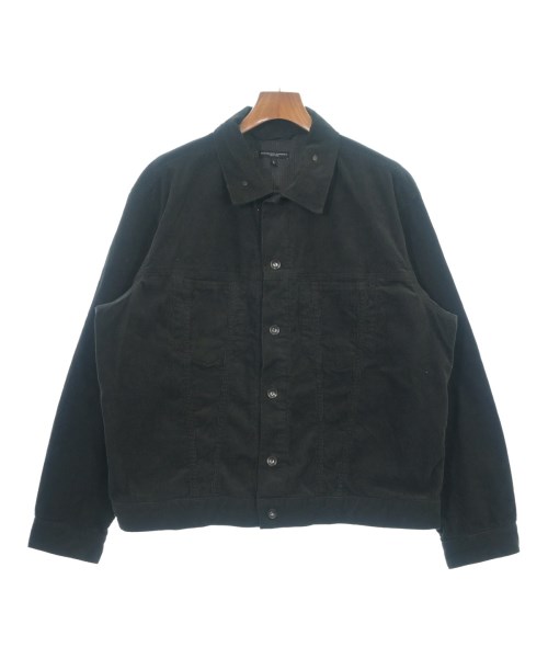 Engineered Garments(エンジニアドガーメンツ)その他 黒 サイズ:L/2200672461033