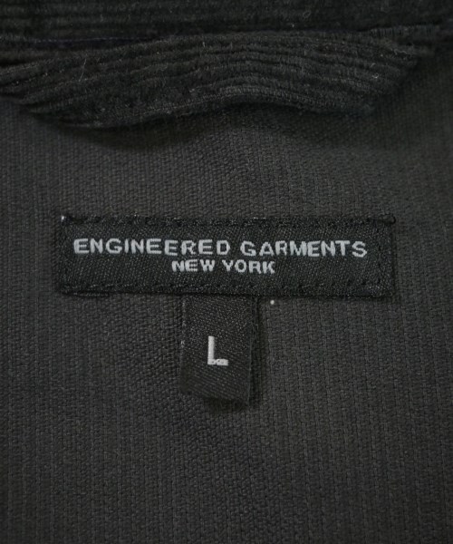 Engineered Garments（エンジニアドガーメンツ）その他 黒 サイズ:L メンズ/2200672461033