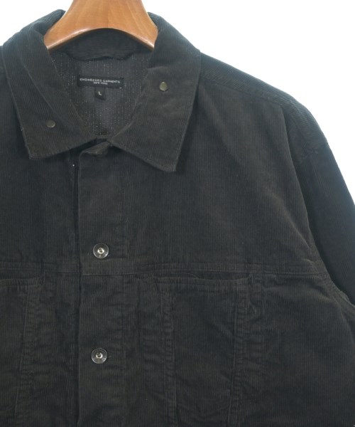 Engineered Garments（エンジニアドガーメンツ）その他 黒 サイズ:L メンズ/2200672461033