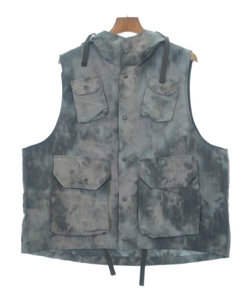 Engineered Garments(エンジニアドガーメンツ)その他 グレー サイズ:L/2200672461040